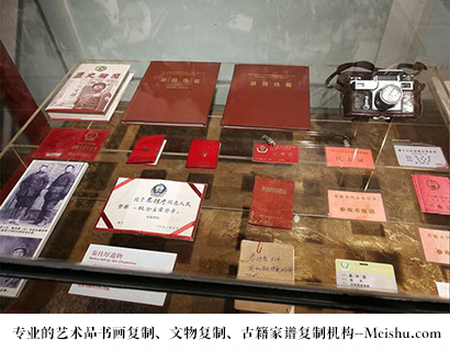 广河县-专业的文物艺术品复制公司有哪些？
